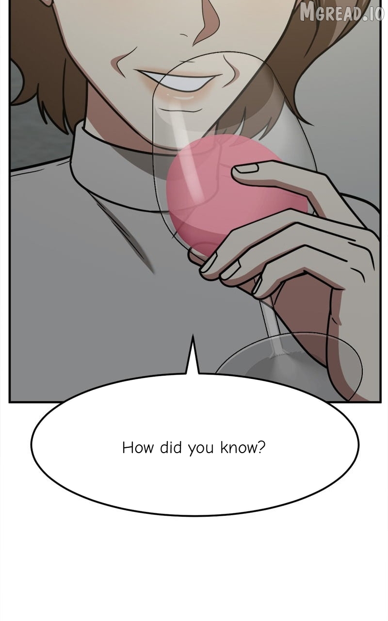 Change Me Chapter 241  - page 86